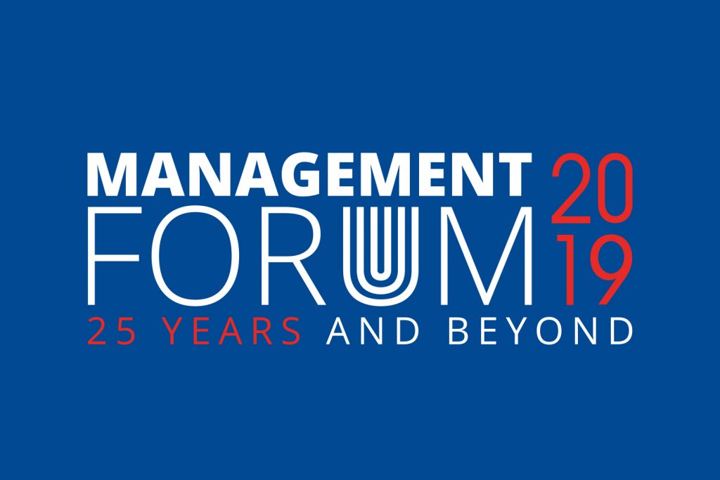 Eurotunnel Le Shuttle Management Forum 2019