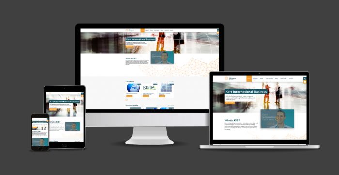 building responsive websites