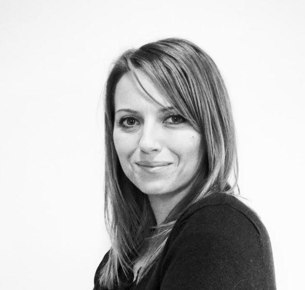 Sinead Hanna Strategic Communications Director at Pillory Barn