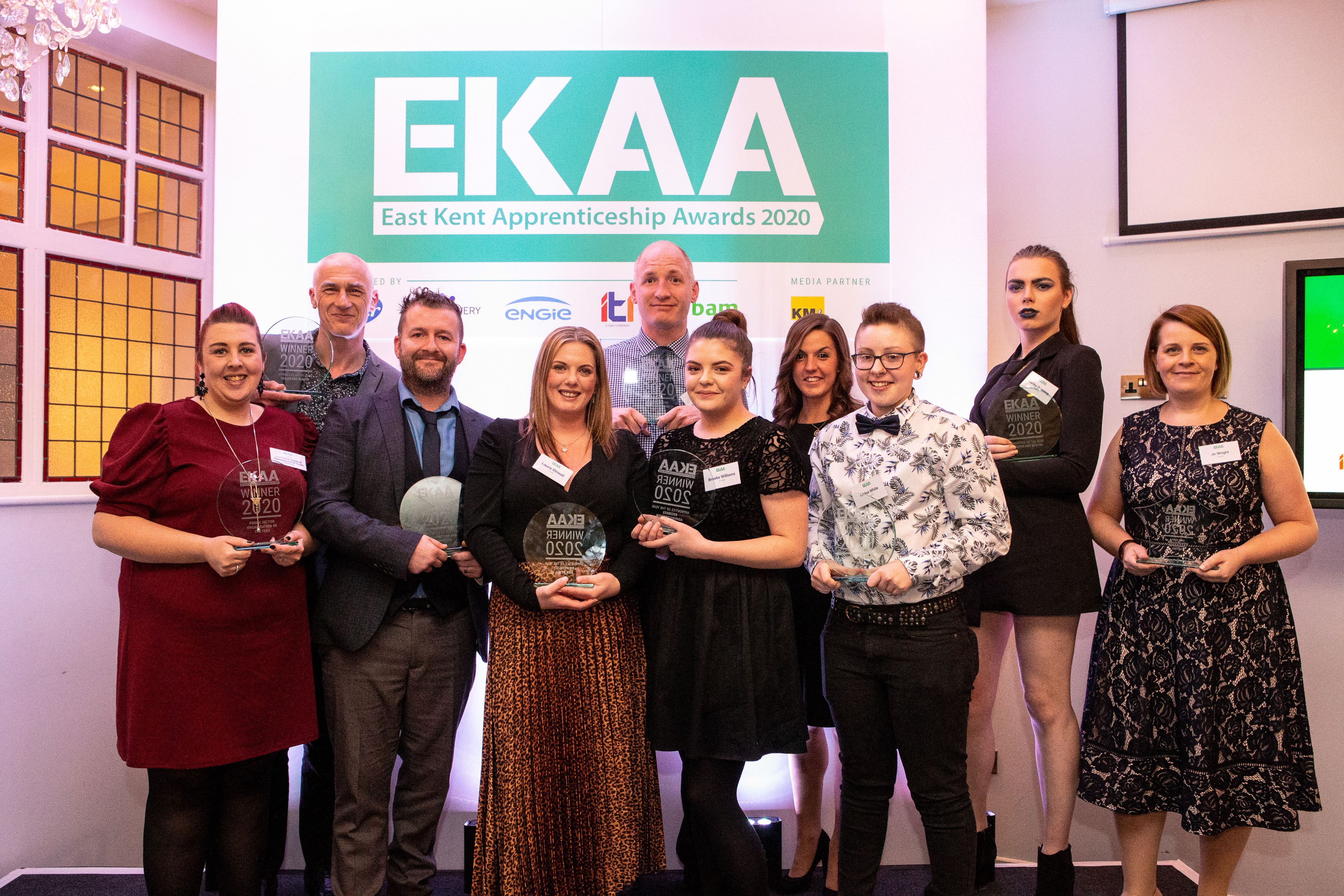 East Kent Apprenticeship Awards